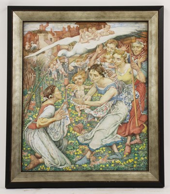 Lot 72 - Noel Laura Nisbet (1887-1956)