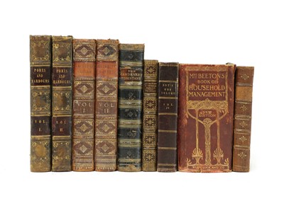 Lot 227 - ILLUSTRATED: Bartlett & Beattie