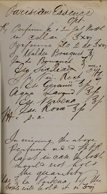 Lot 30 - MANUSCRIPTS