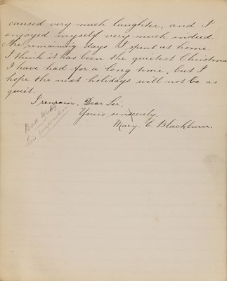 Lot 30 - MANUSCRIPTS