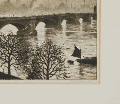 Lot 44 - Christopher Richard Wynne Nevinson ARA (1889-1946)