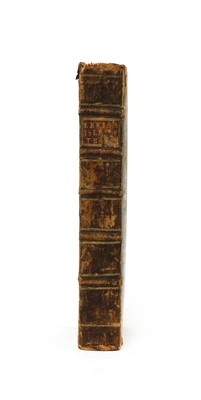 Lot 34 - Lewis, John