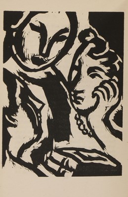 Lot 35 - Woolf, Virginia