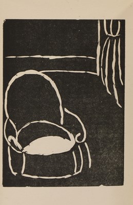 Lot 35 - Woolf, Virginia