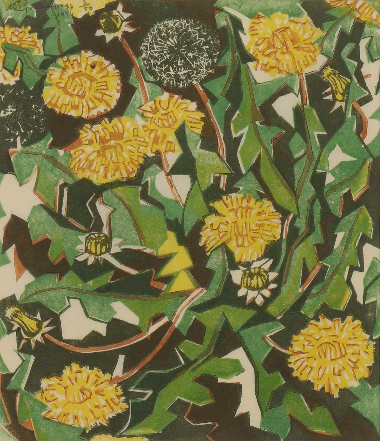 Lot 169 - William Edward Greengrass (1892-1971)