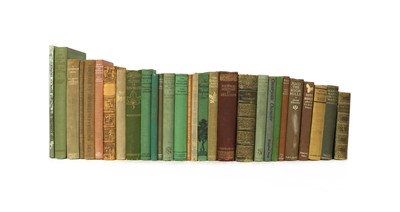 Lot 64 - COUNTRY & NATURE