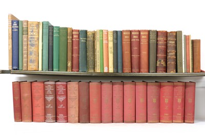 Lot 65 - SPORTING & OTHER DOGS