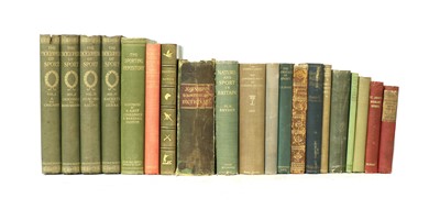 Lot 77 - SPORT, Mixed