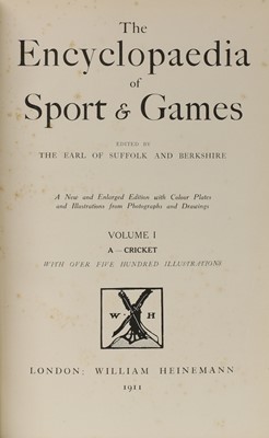 Lot 77 - SPORT, Mixed