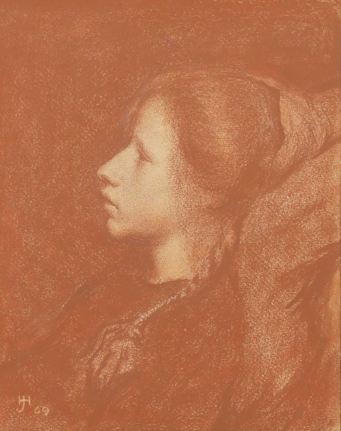 Lot 516 - Herbert Johnson Harvey (1884-1928)