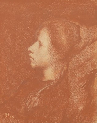 Lot 516 - Herbert Johnson Harvey (1884-1928)