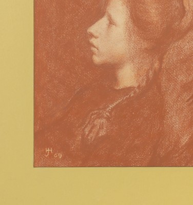 Lot 516 - Herbert Johnson Harvey (1884-1928)
