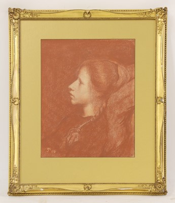 Lot 516 - Herbert Johnson Harvey (1884-1928)