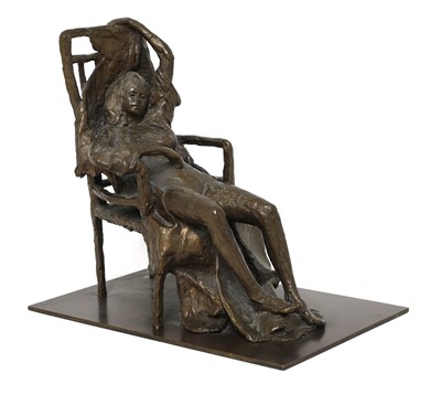Lot 407 - Marie Machen SPS SWA (contemporary)