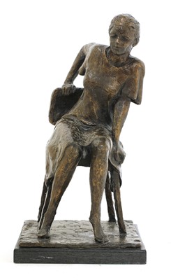 Lot 400 - Marie Machen SPS SWA (contemporary)