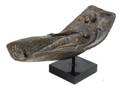 Lot 398 - Marie Machen SPS SWA (contemporary)