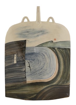 Lot 266 - James Campbell (b.1942)