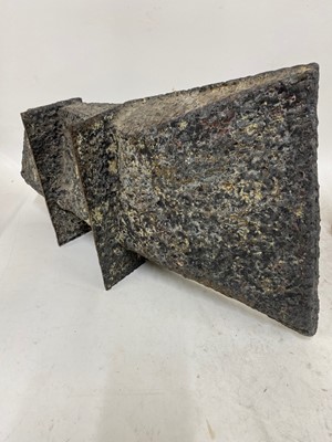 Lot 356 - John Hoskin (b.1921)