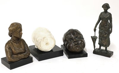 Lot 408 - Marie Machen SPS SWA (contemporary)