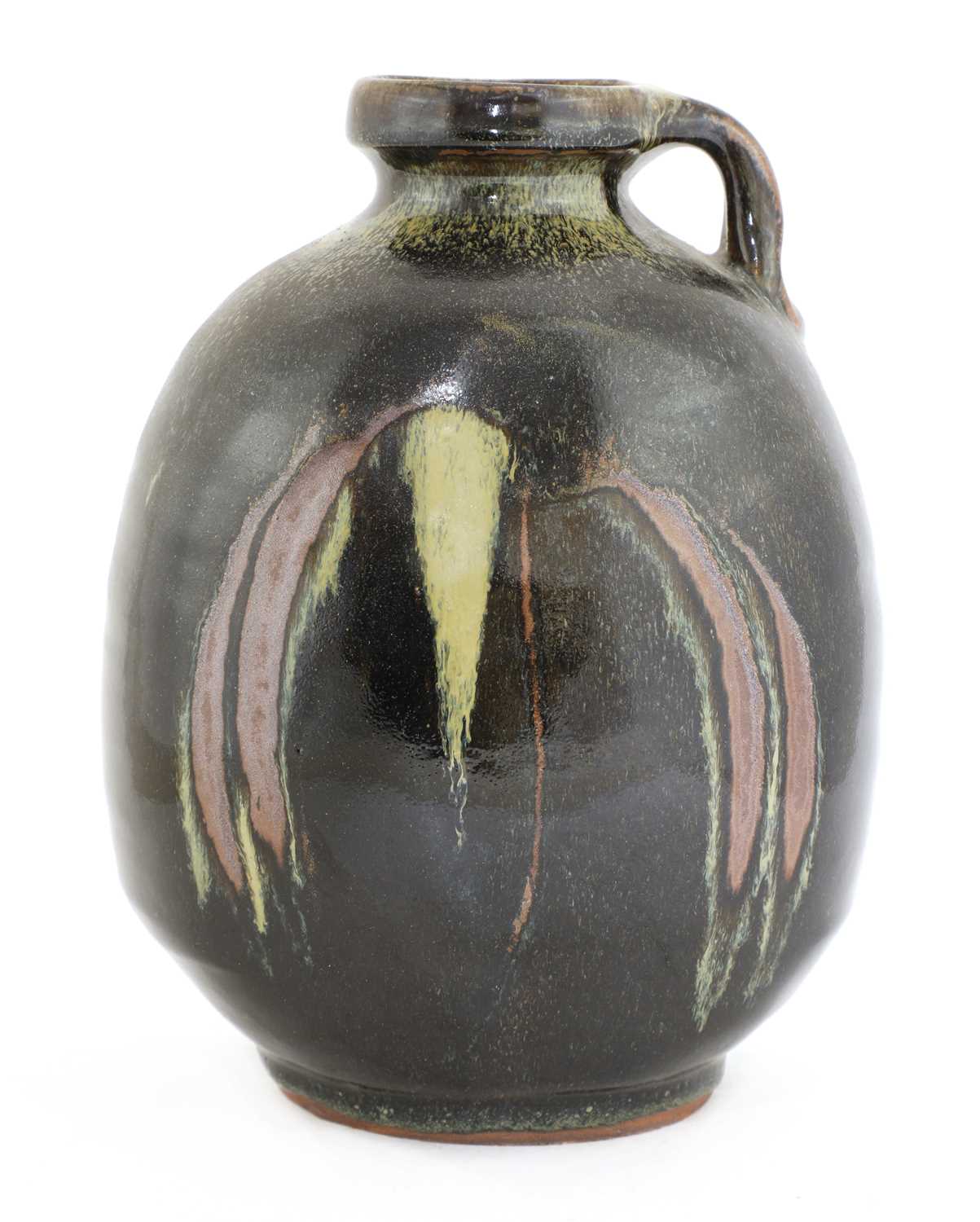 Lot 357 - Mike Dodd (b.1943)