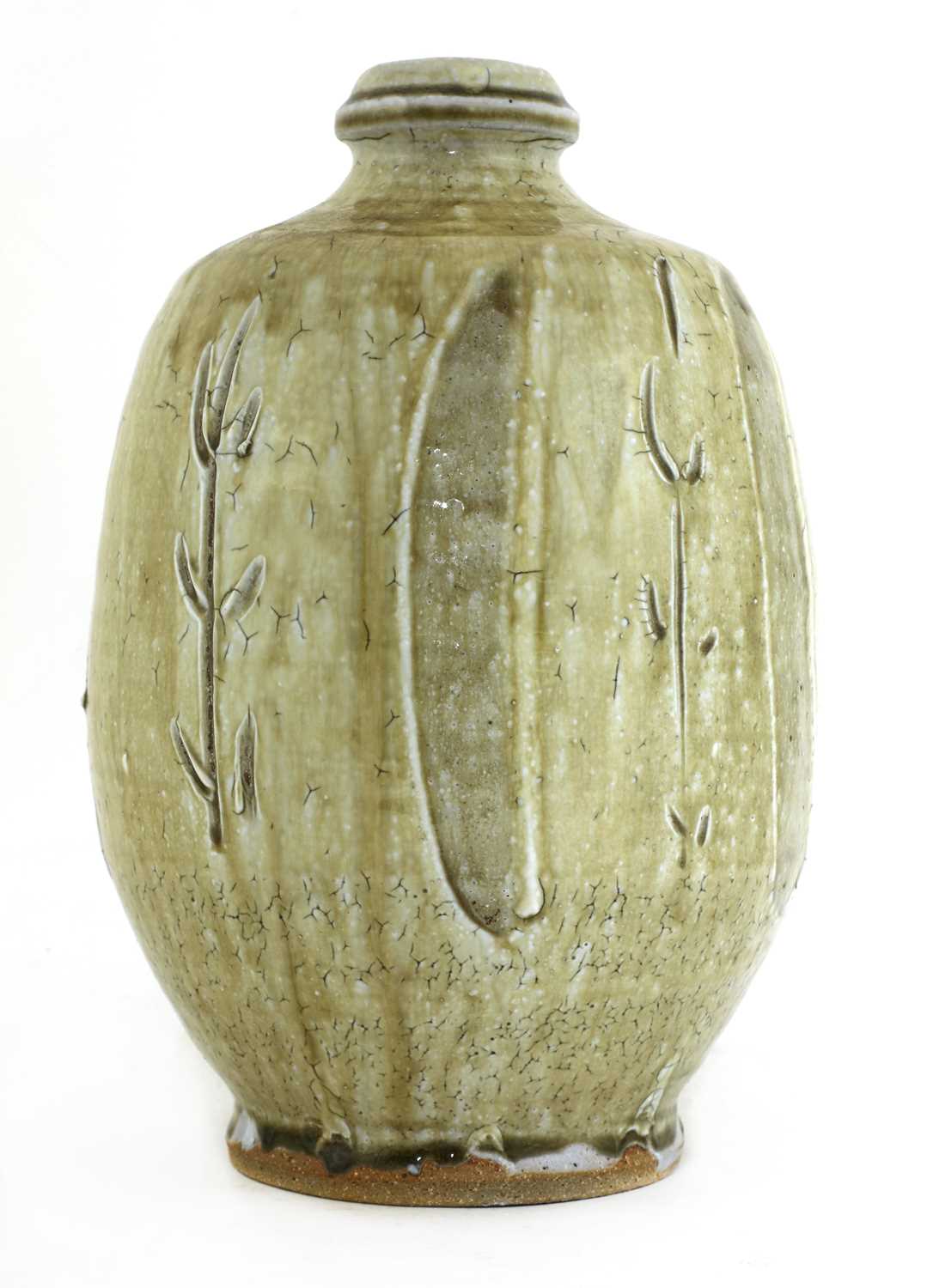 Lot 325 - Mike Dodd (b.1943)
