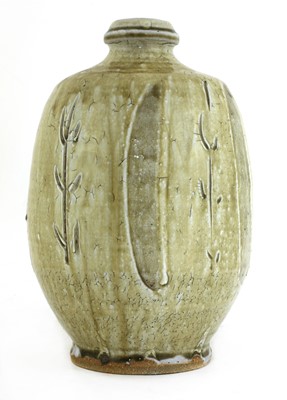 Lot 325 - Mike Dodd (b.1943)