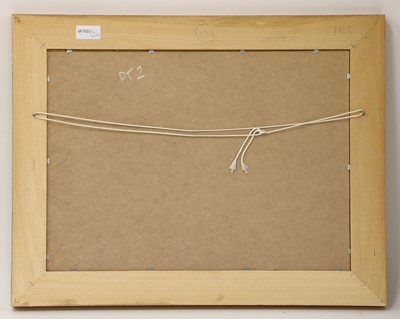 Lot 618 - Victor Templin (Russian, 1920-1994)