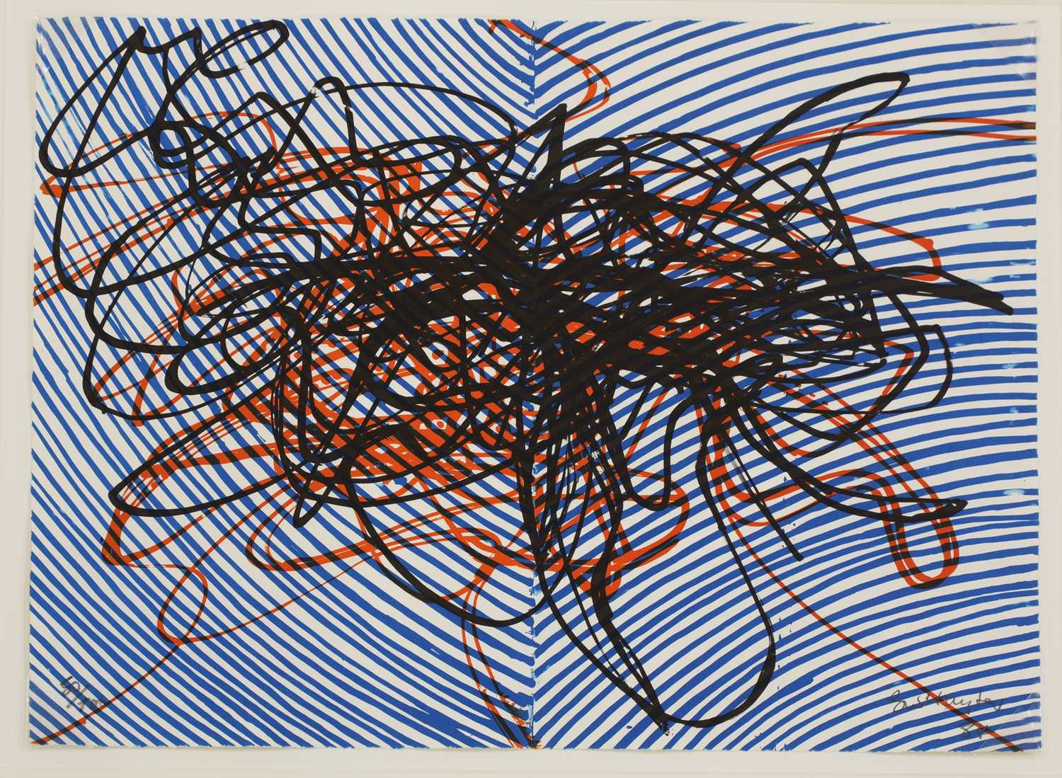 Lot 775 - Stanley William Hayter (1901-1988)