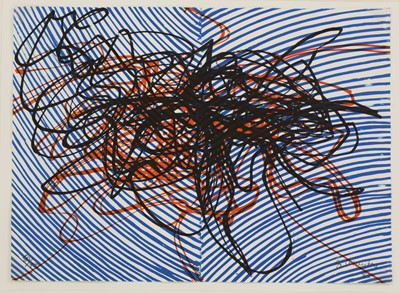 Lot 775 - Stanley William Hayter (1901-1988)