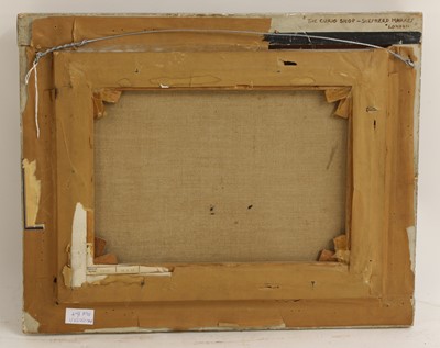Lot 56 - David Shepherd (1931-2017)