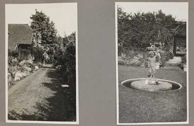 Lot 54 - Robert Weir Shultz (1860-1951)