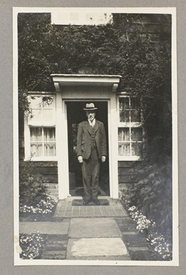 Lot 54 - Robert Weir Shultz (1860-1951)