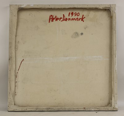 Lot 237 - Peter Denmark (1950-2014)