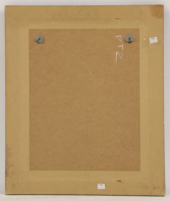 Lot 325 - Borys Buzkij (American, 20th/21st century)