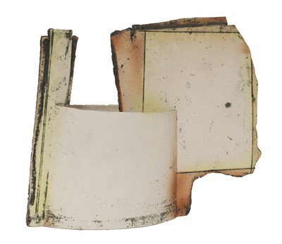 Lot 302 - John Higgins (b.1947)