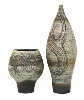 Lot 284 - Bernard Charles (b.1930)