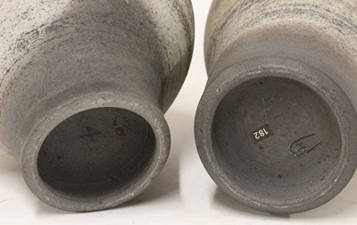 Lot 284 - Bernard Charles (b.1930)