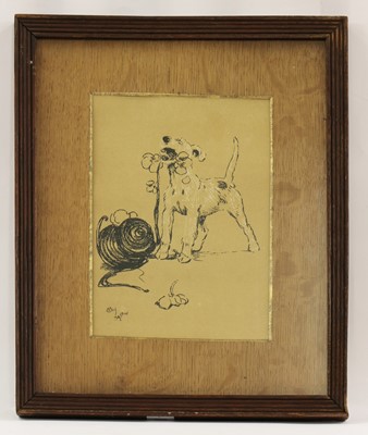 Lot 203 - After Cecil Aldin