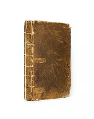 Lot 271 - LA BROUE (Salomon de)