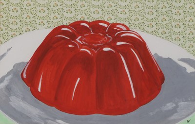 Lot 686 - Nettie Firman (contemporary)