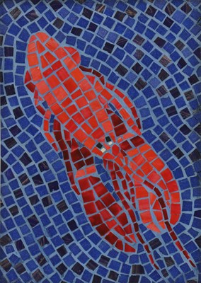 Lot 688 - Nettie Firman (contemporary)
