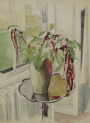 Lot 131 - John Northcote Nash RA (1893-1977)