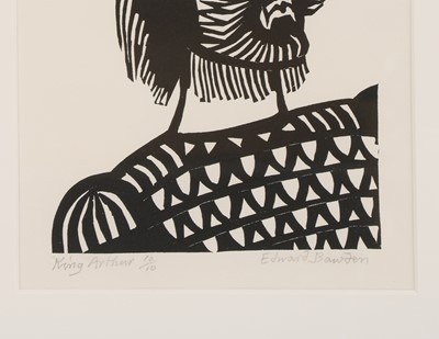 Lot 11 - Edward Bawden RA (1903-1989)