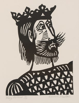 Lot 11 - Edward Bawden RA (1903-1989)