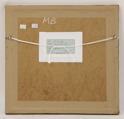 Lot 6 - Edward Bawden RA (1903-1989)