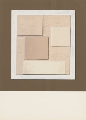 Lot 770 - Ben Nicholson (1894-1982)