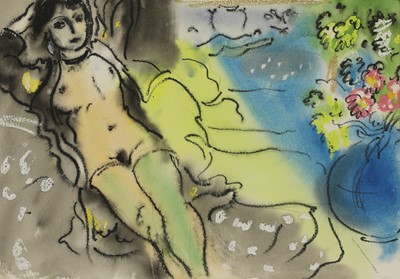 Lot 209 - Edward Piper (1938-1990)