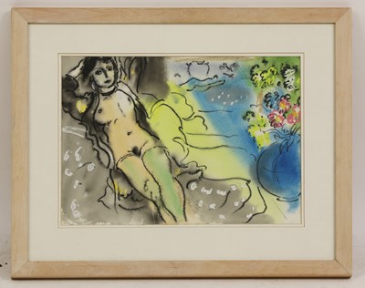 Lot 209 - Edward Piper (1938-1990)
