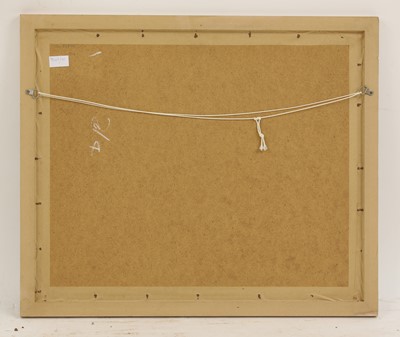 Lot 209 - Edward Piper (1938-1990)