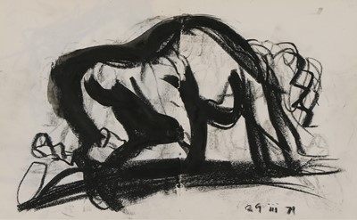 Lot 109 - John Piper CH (1903-1992)